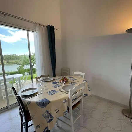 Sj390-066 - 4 Pièces 7 Couchages - Saint Jean De Monts Les Bains