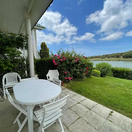 Sj390-066 - 4 Pieces 7 Couchages - Saint Jean De Monts Les Bains