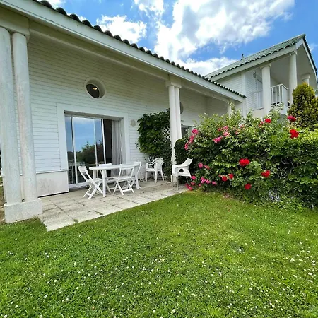 Appartement Sj390-066 - 4 Pièces 7 Couchages - Saint Jean De Monts Les Bains