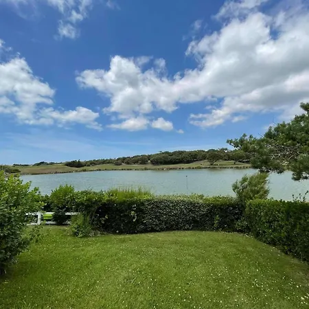 아파트 Sj390-066 - 4 Pieces 7 Couchages - Saint Jean De Monts