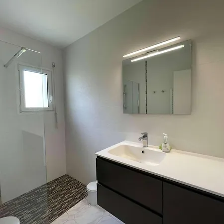 아파트 Sj390-066 - 4 Pieces 7 Couchages - Saint Jean De Monts