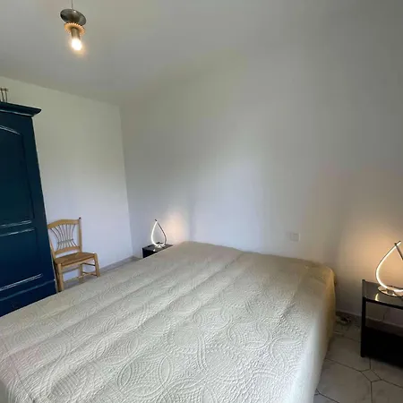 Sj390-066 - 4 Pieces 7 Couchages - Saint Jean De Monts * Les Bains