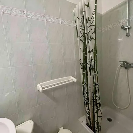 Sj390-066 - 4 Pieces 7 Couchages - Saint Jean De Monts 아파트 *