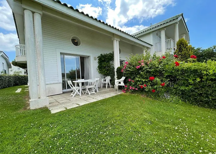 Appartement Sj390-066 - 4 Pièces 7 Couchages - Saint Jean De Monts Les Bains