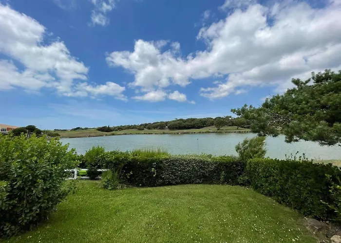 Apartment Sj390-066 - 4 Pieces 7 Couchages - Saint Jean De Monts