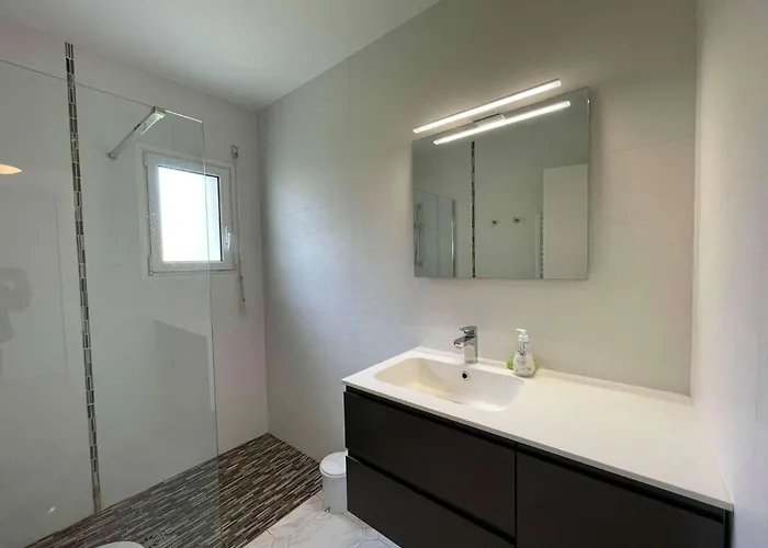 Appartement Sj390-066 - 4 Pièces 7 Couchages - Saint Jean De Monts