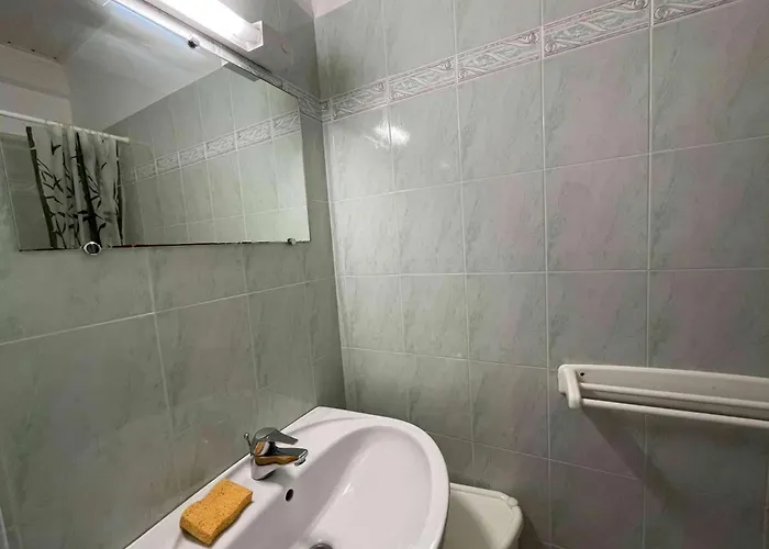 Sj390-066 - 4 Pieces 7 Couchages - Saint Jean De Monts Apartment *